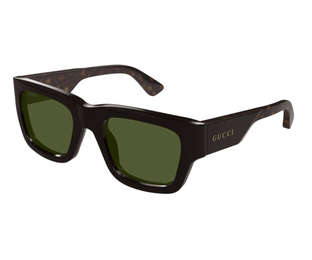 Buy Gucci Sunglasses 1668S 004 52 | GEM OPTICIANS – GEM  display picture 2