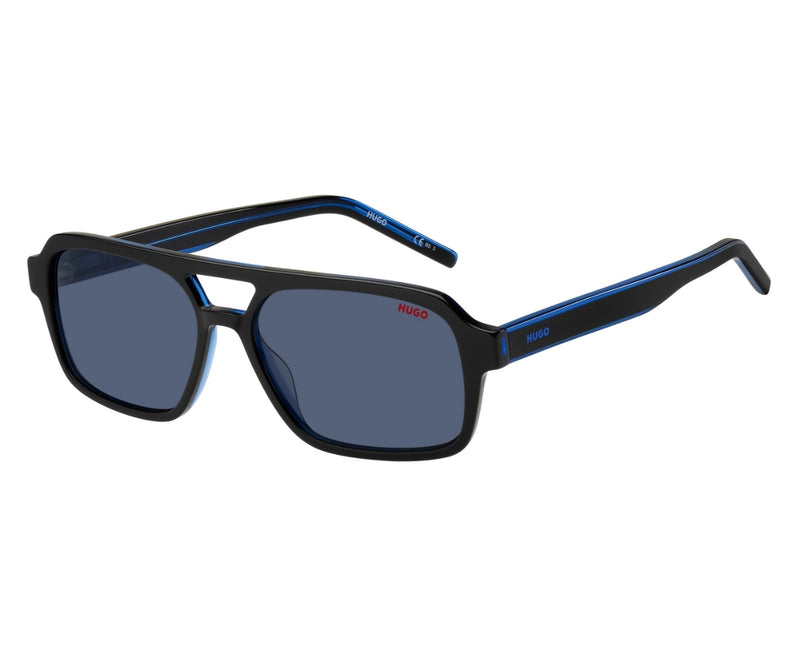 Hugo Boss_Sunglasses_1241/S_D51/KU_56_30