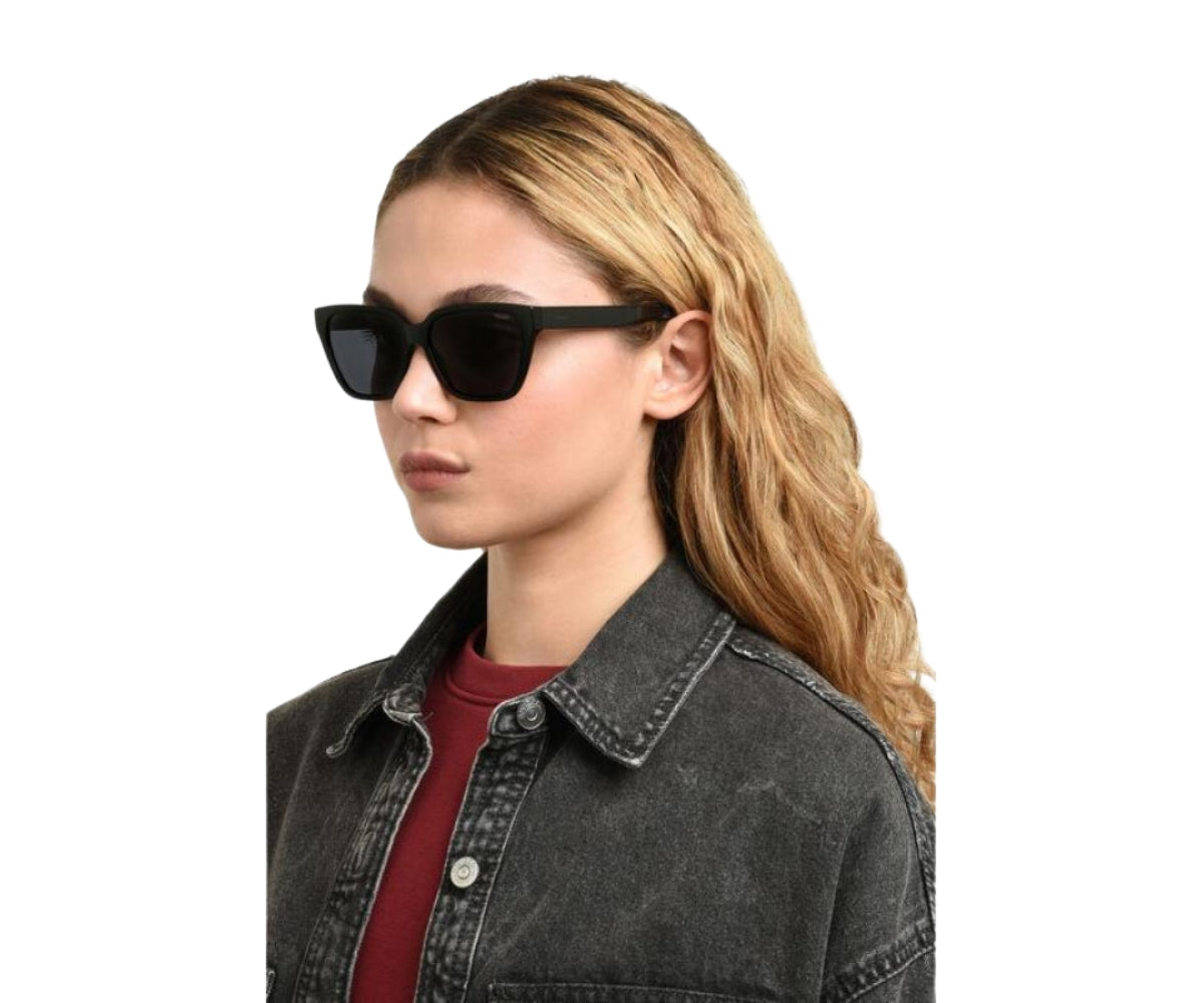 Buy Hugo Boss Sunglasses 1264/S 807/IR 56 | GEM OPTICIANS  display picture 1