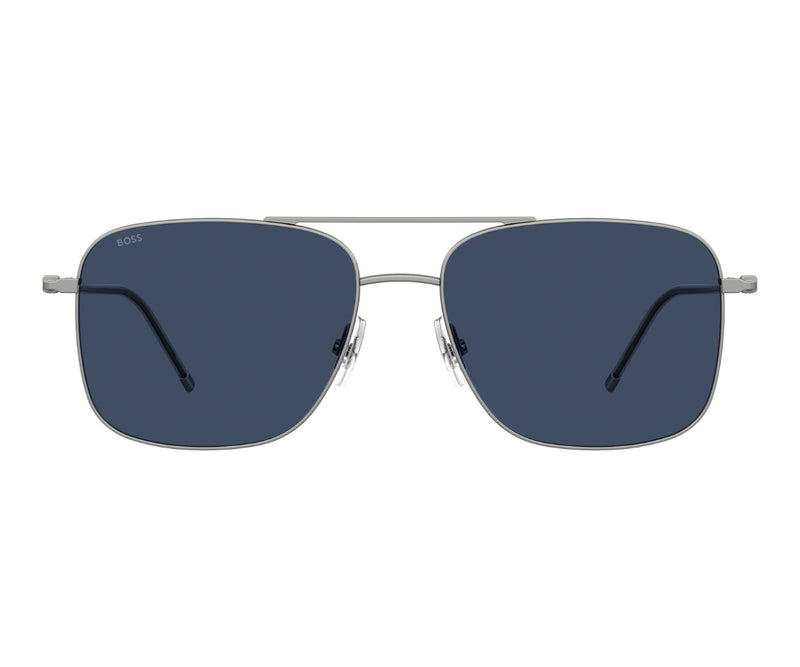 Hugo Boss_Sunglasses_1310/S_R81/KU_58_0