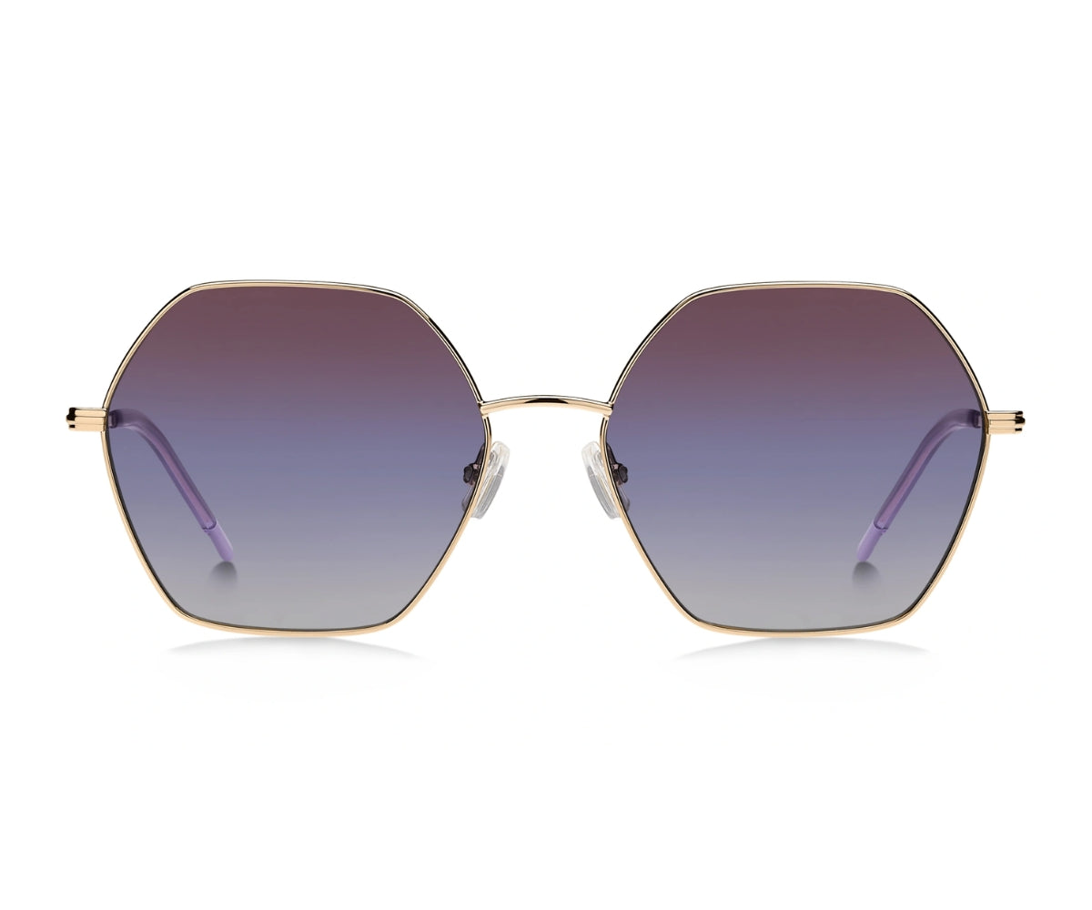 Buy Hugo Boss Sunglasses 1589/S DDB/YU 57 | GEM OPTICIANS  display picture 1