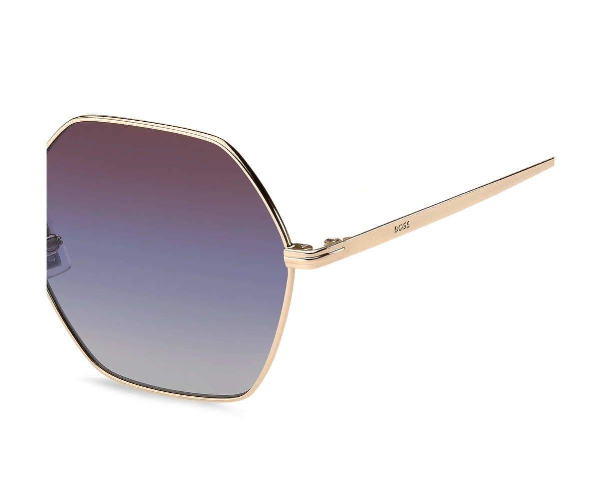 Buy Hugo Boss Sunglasses 1589/S DDB/YU 57 | GEM OPTICIANS  display picture 2
