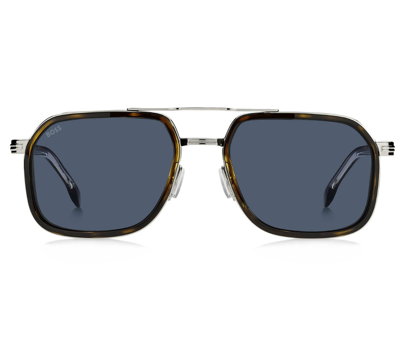 Hugo Boss_Sunglasses_1724/S_9G0/KU_55_0