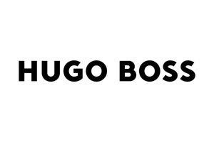 Hugo Boss logo