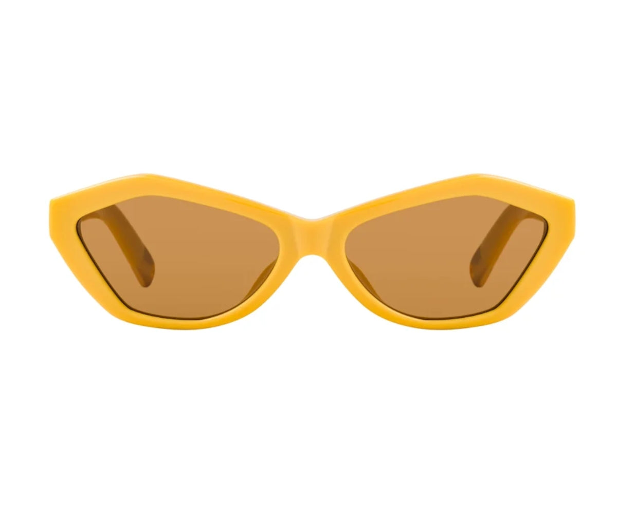 Jacquemus Sunglasses – GEM Opticians display picture 1