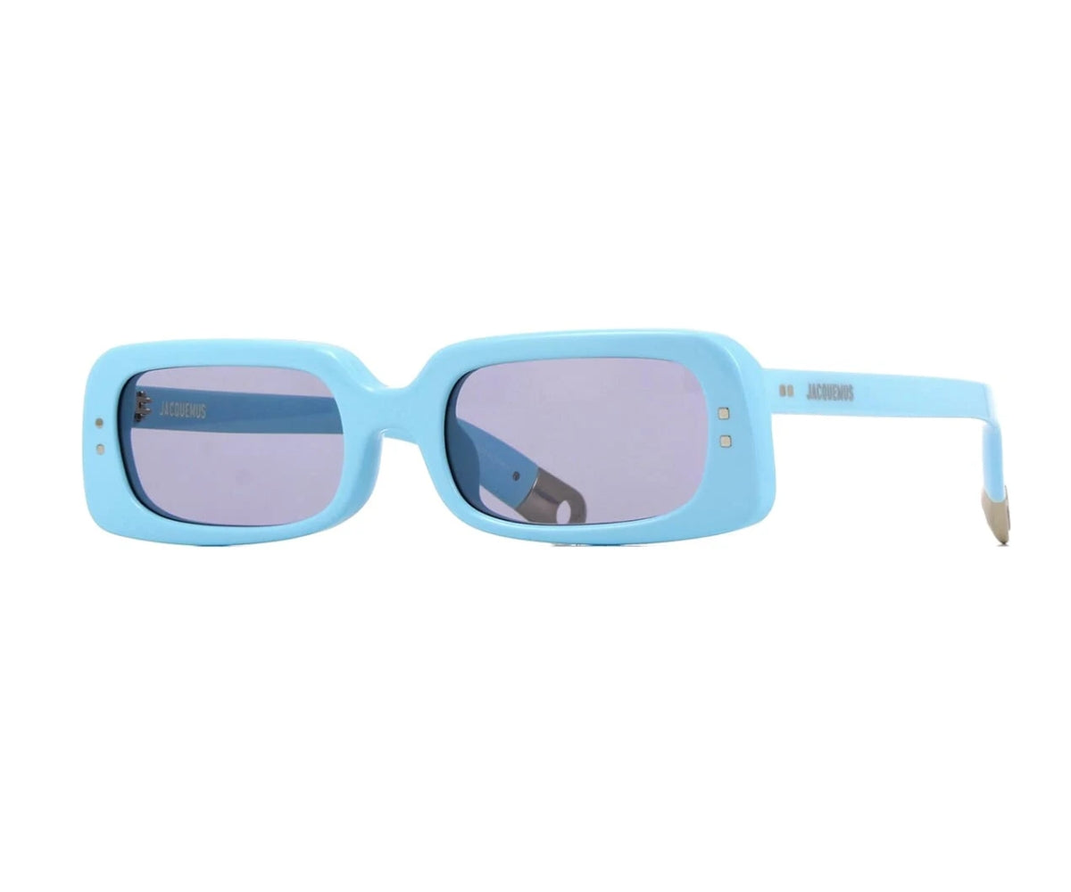 Jacquemus Sunglasses – GEM Opticians
