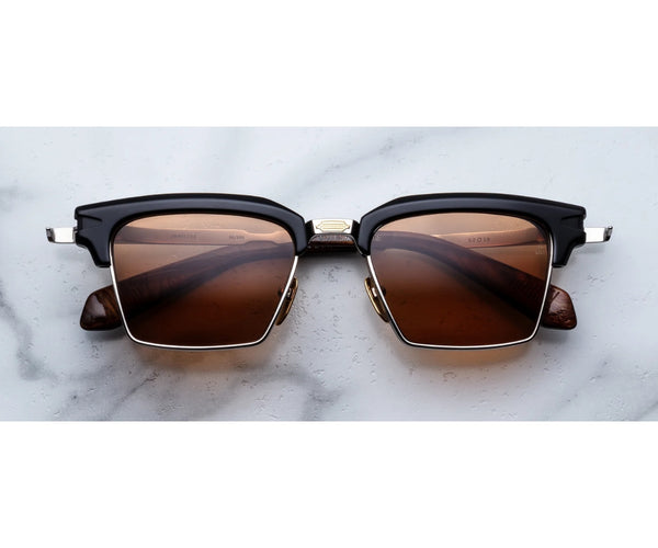 Jacques Marie Mage_Sunglasses_ALIN_NOIR X_52_0