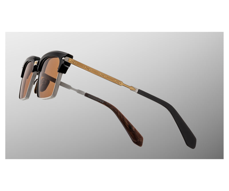 Jacques Marie Mage_Sunglasses_ALIN_NOIR X_52_30451
