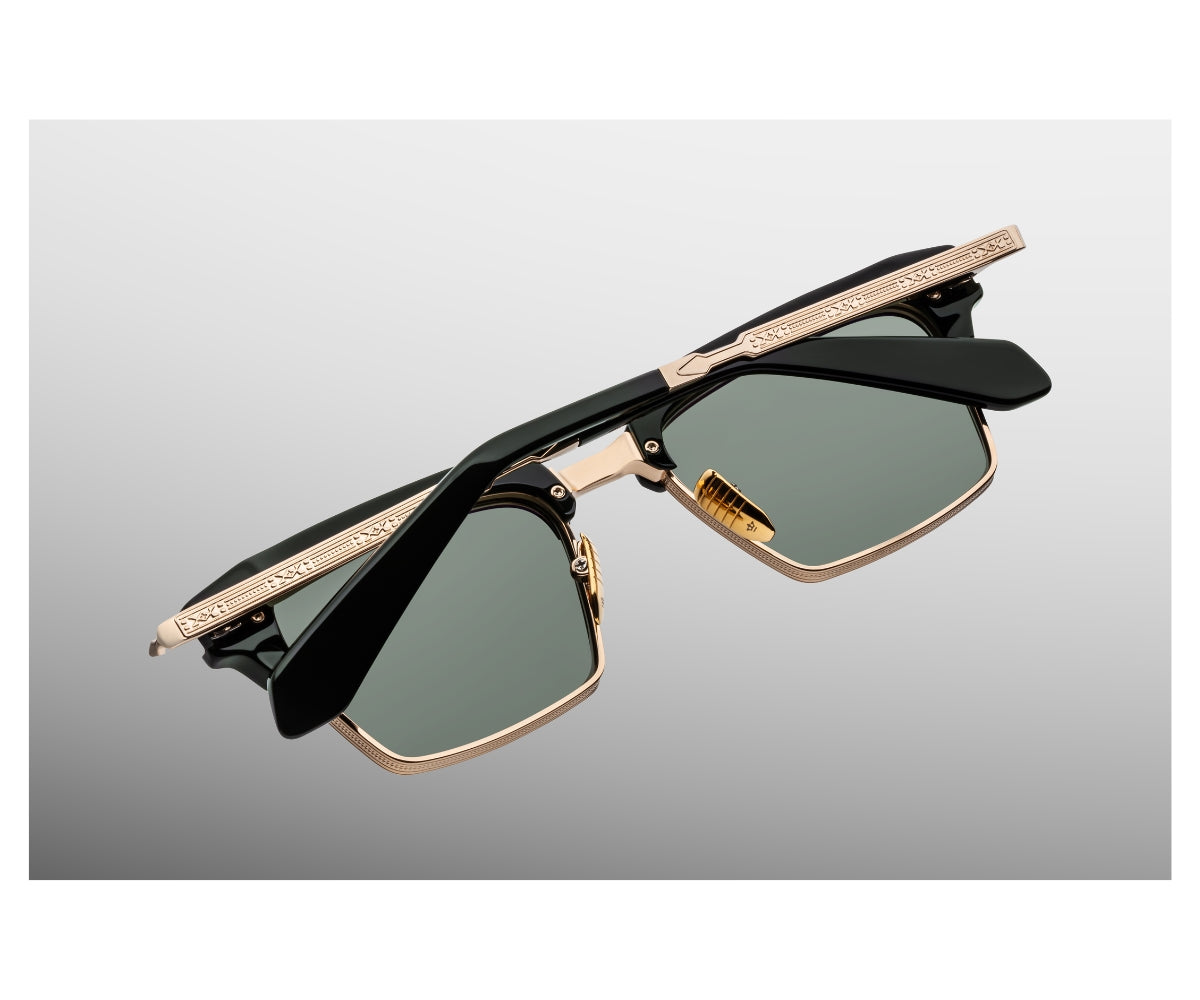 Buy Jacques Marie Mage Sunglasses ALIN VIPER 52 | GEM OPTICIANS