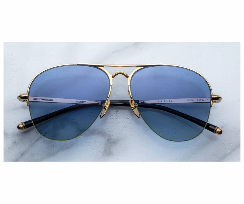 Jacques Marie Mage_Sunglasses_AMELIA_GOLD_46_0