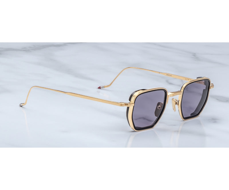 Jacques Marie Mage_Sunglasses_ATKINS_GOLD_46_3045