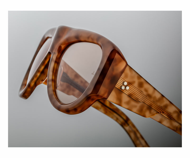 Jacques Marie Mage_Sunglasses_BARCLAY_TEDDY TAN_51_close up