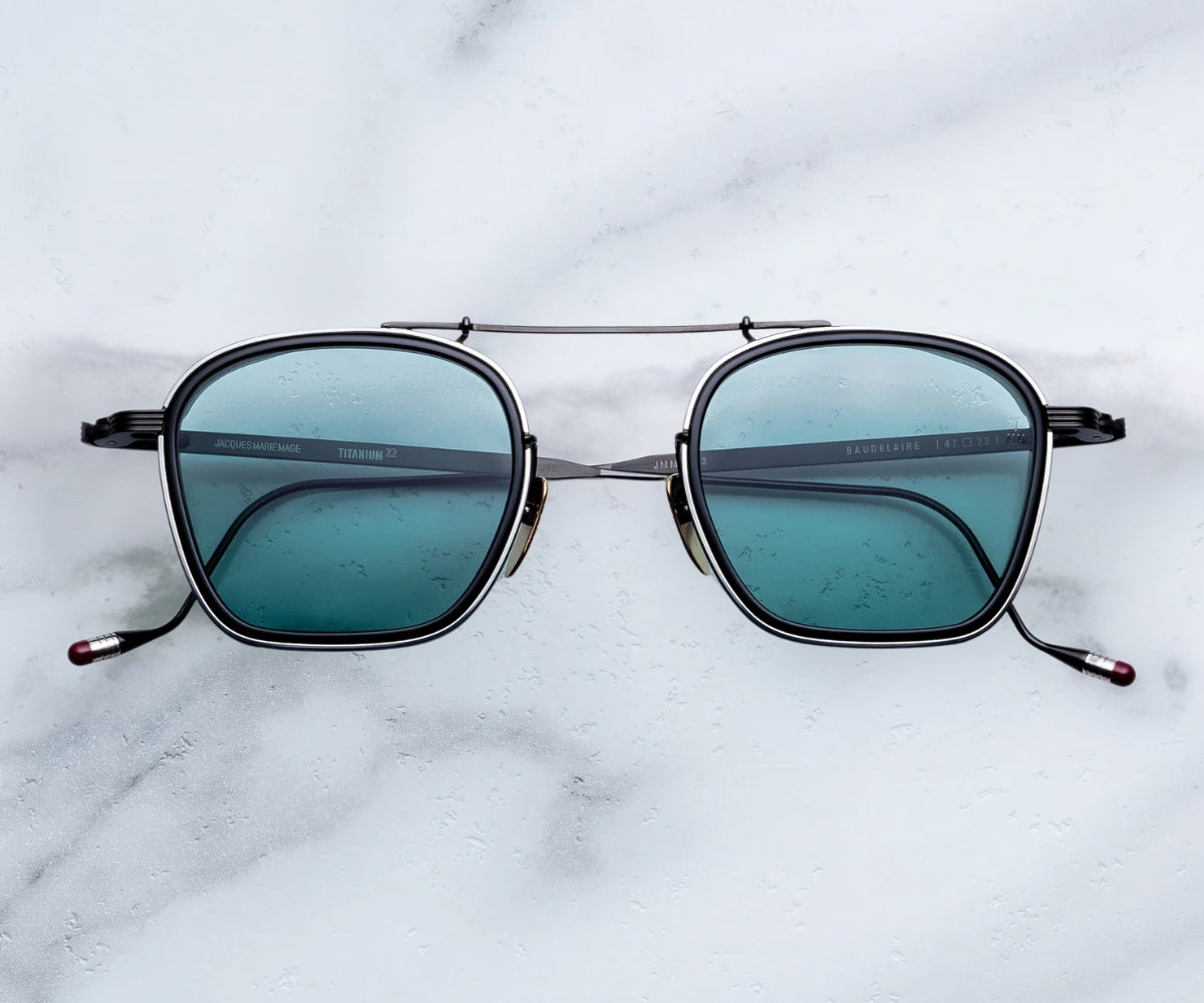 Jacques Marie Mage_Sunglasses_BAUDELAIRE_PAON_47_0