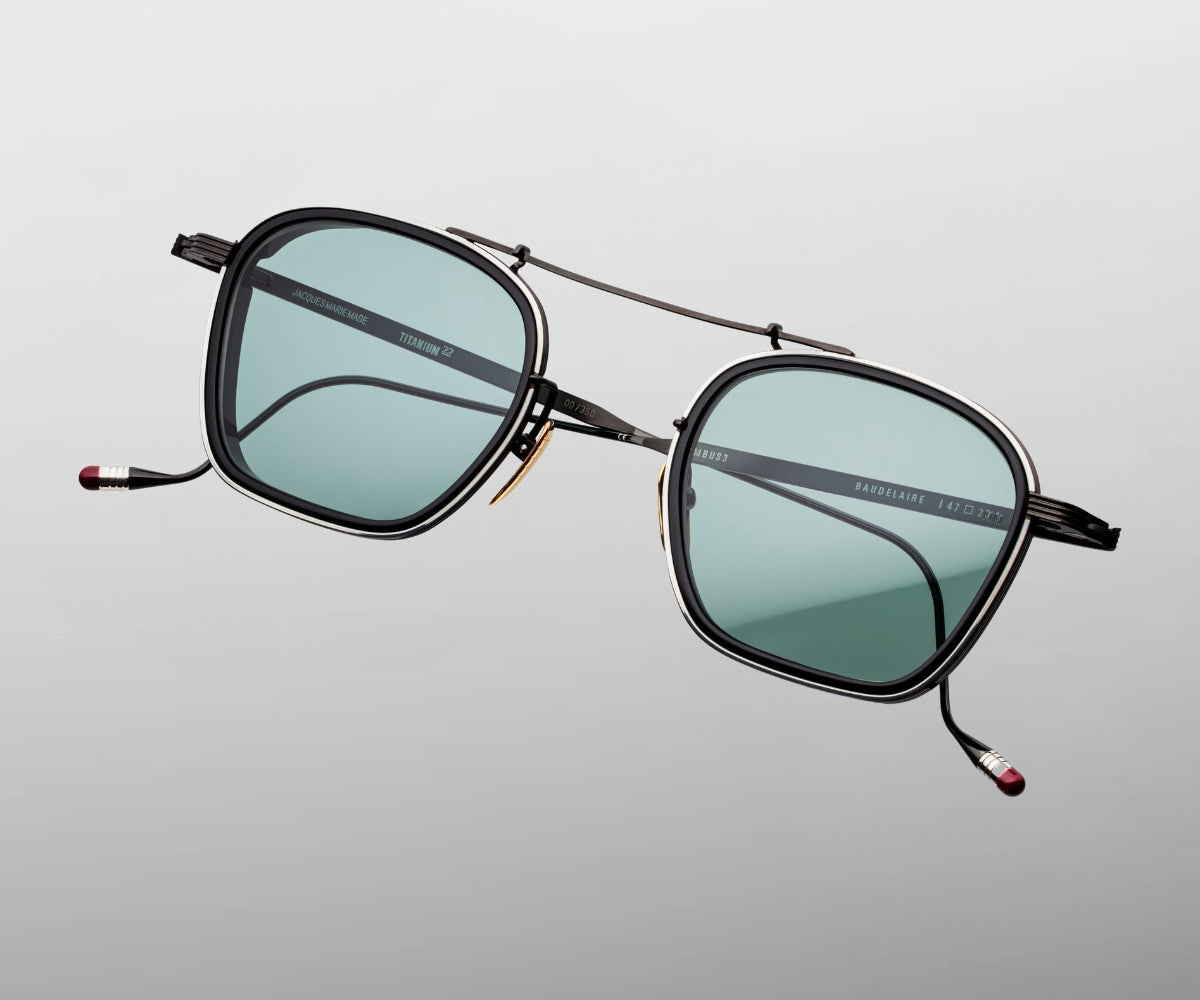 Jacques Marie Mage_Sunglasses_BAUDELAIRE_PAON_47_00