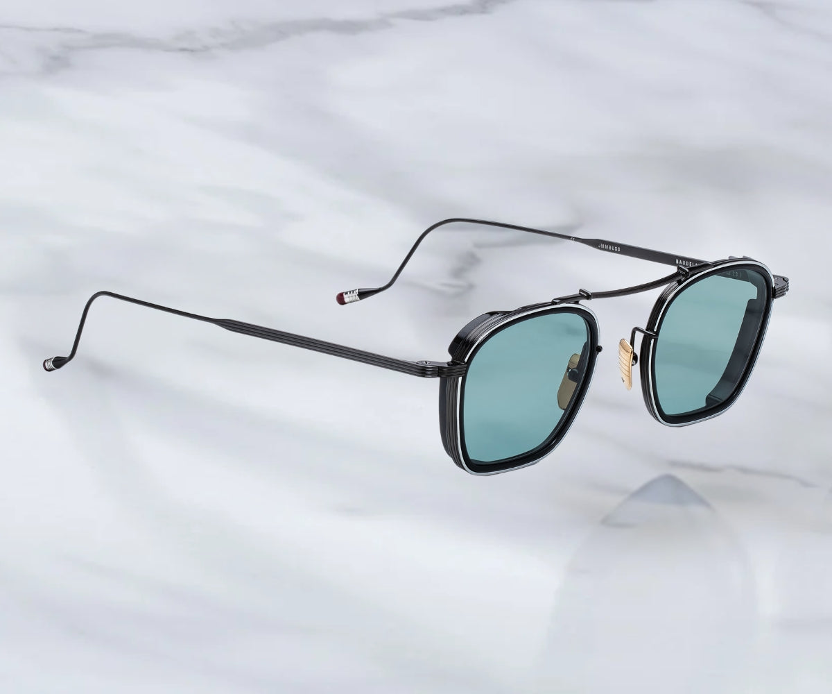 Jacques Marie Mage_Sunglasses_BAUDELAIRE_PAON_47_3045