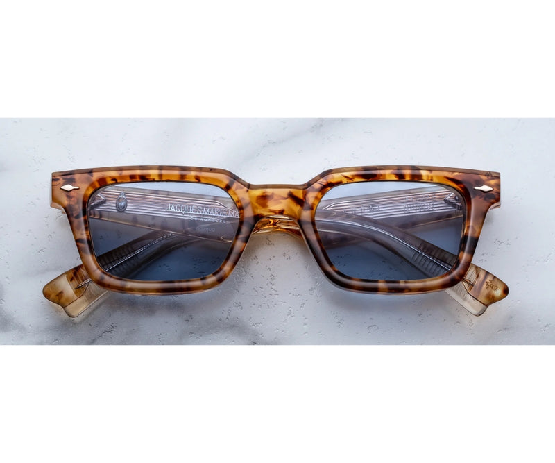 Buy Jacques Marie Mage Sunglasses CASABLANCA CAIRO 23 | GEM