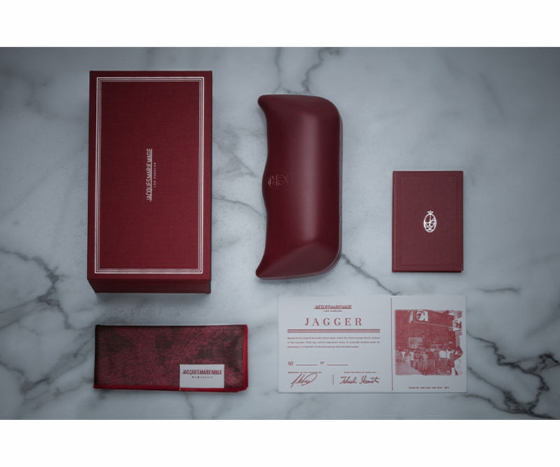 Jacques Marie Mage_Sunglasses_ORION_AZALEA_56_case & case content
