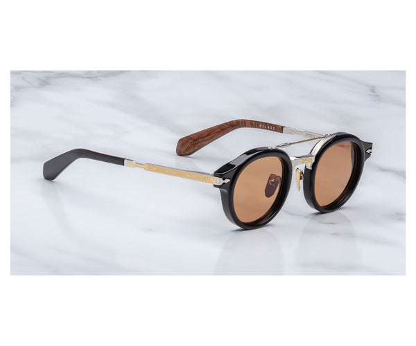 Jacques Marie Mage_Sunglasses_DELAGE_NOIR X_45_3045