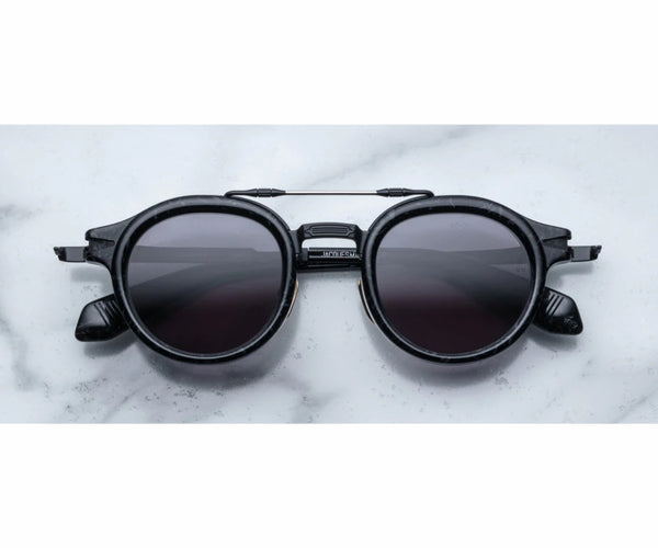 Jacques Marie Mage_Sunglasses_DELAGE_SLATE_45_45