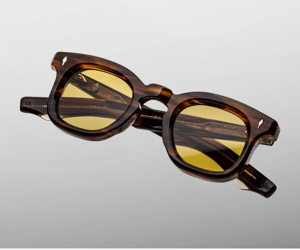 小物 JACQUES MARIE MAGE DEVAUX HAZEL Buy Jacques Marie Mage Sunglasses DEVAUX HAZEL 43 | GEM OPTICIANS