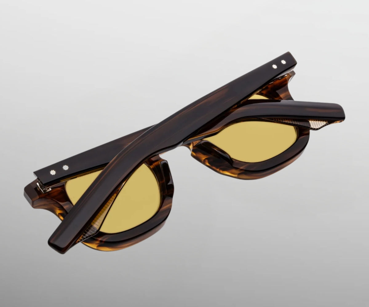 小物 JACQUES MARIE MAGE DEVAUX HAZEL Buy Jacques Marie Mage Sunglasses DEVAUX HAZEL 43 | GEM OPTICIANS