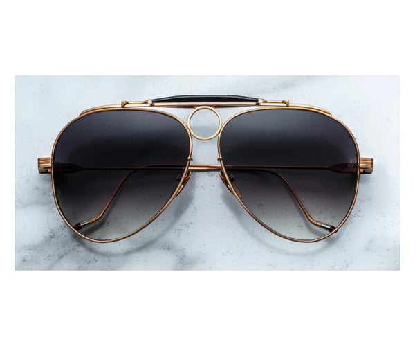 Jacques Marie Mage_Sunglasses_DUKE 2_GOLD_60_0