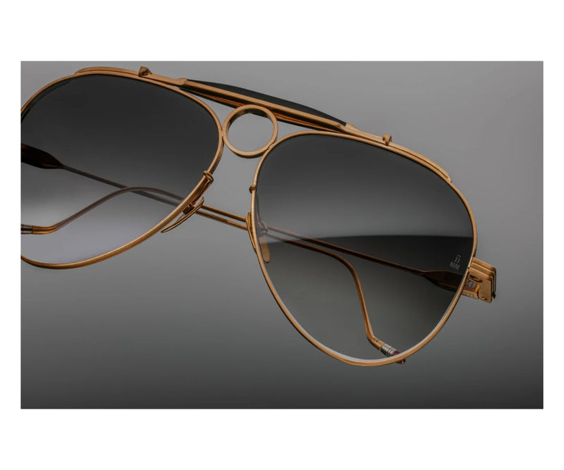 Jacques Marie Mage_Sunglasses_DUKE 2_GOLD_60_00