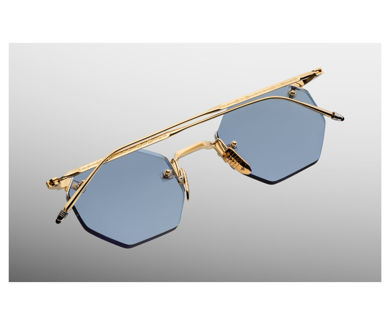 Jacques Marie Mage_Sunglasses_EL DORADO_CIEL_47_back