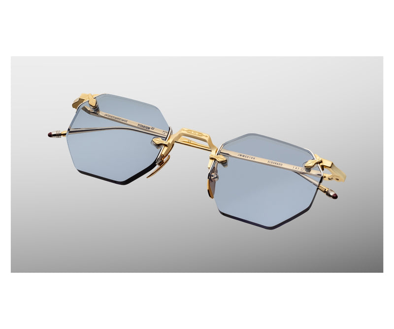 Jacques Marie Mage_Sunglasses_EL DORADO_CIEL_47_front