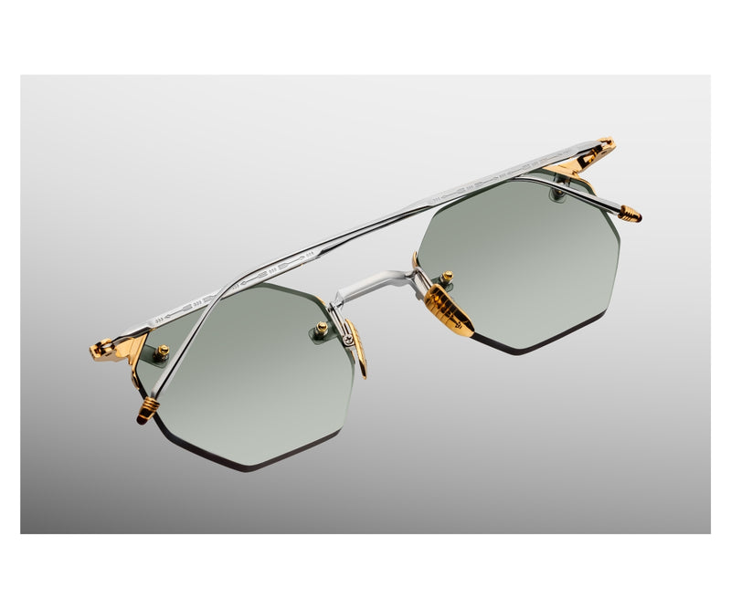 Jacques Marie Mage_Sunglasses_EL DORADO_ELECTRUM_25_back lens