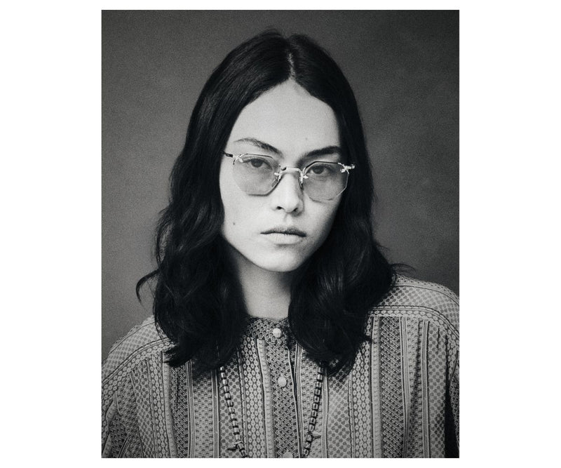 Jacques Marie Mage_Sunglasses_ELDORADO_ELECTRUM_47_model 1