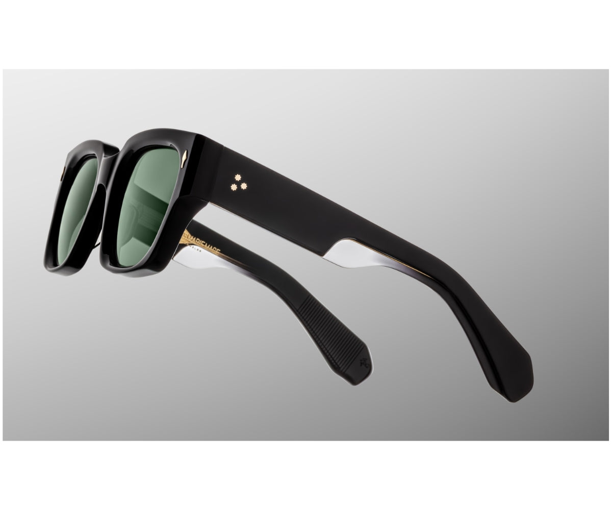 Buy Jacques Marie Mage Sunglasses ENZO VENOM 52 | GEM OPTICIANS