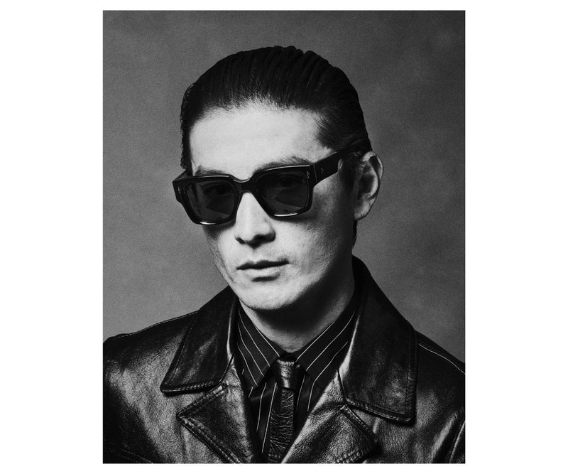 Jacques Marie Mage_Sunglasses_ENZO_WILLOW_52_model 