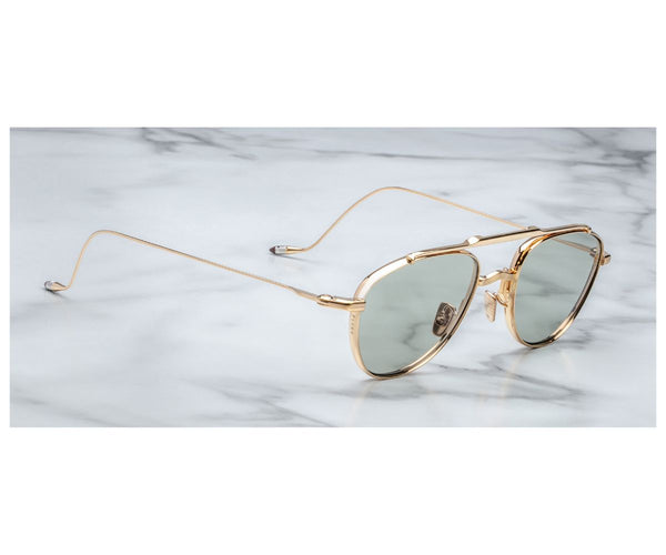 Jacques Marie Mage_Sunglasses_FLYNN_GOLD_53_3045
