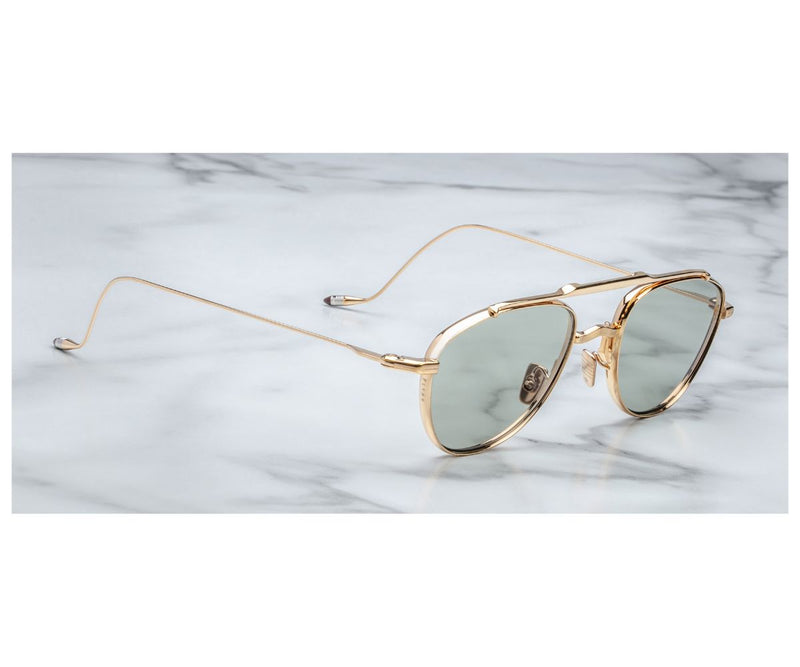 Jacques Marie Mage_Sunglasses_FLYNN_GOLD_53_3045