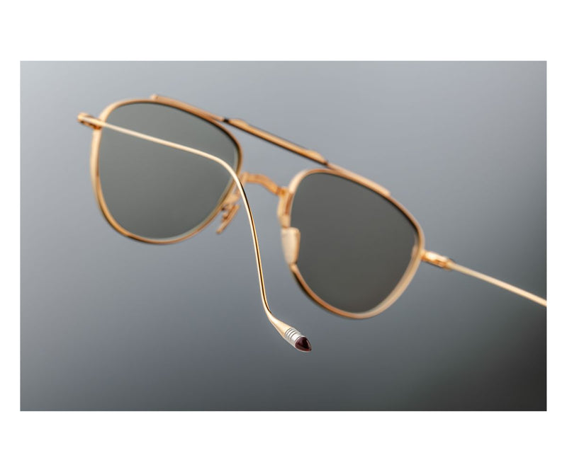 Jacques Marie Mage_Sunglasses_FLYNN_GOLD_53_back