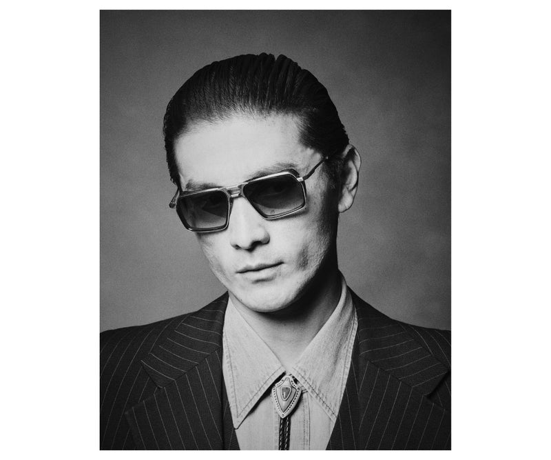 Jacques Marie Mage_Sunglasses_GT-R_ARMOUR_57_model 