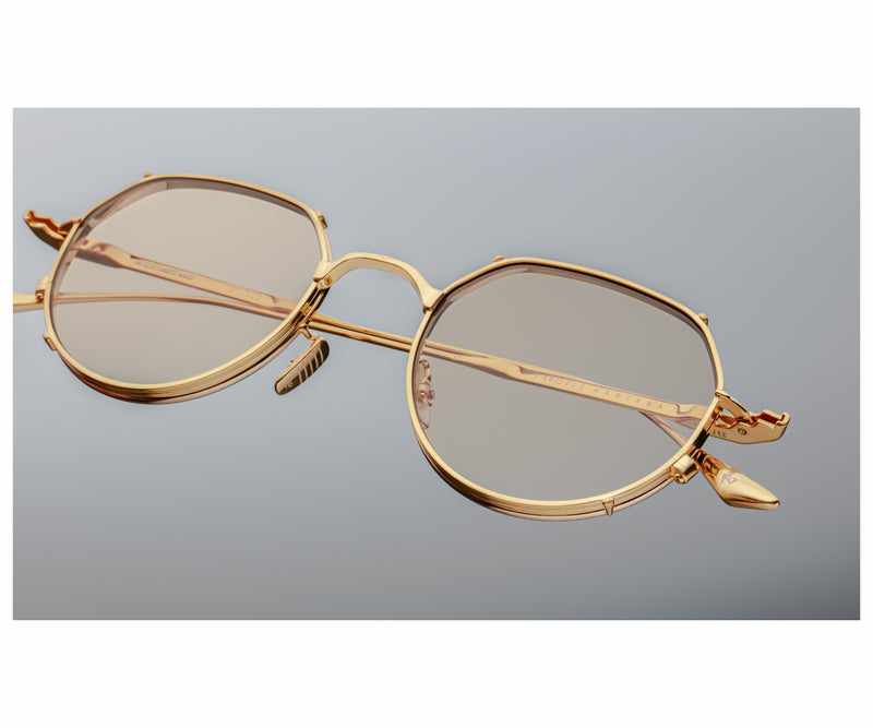 Buy Jacques Marie Mage Sunglasses HARTANA DORSET 48 | GEM