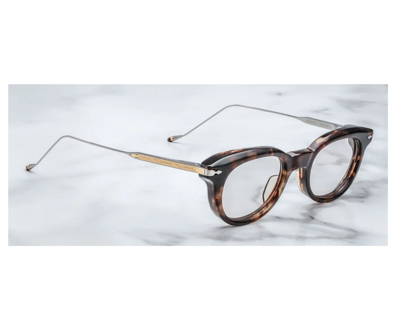 Jacques Marie Mage_Glasses_HISAO_HAVANA_47_3045