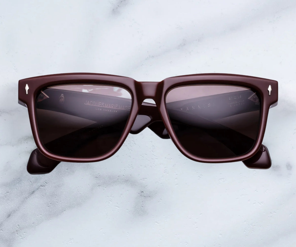 Jacques Marie Mage_Sunglasses_HYANNIS_BORDEAUX EMPIRE_57_0