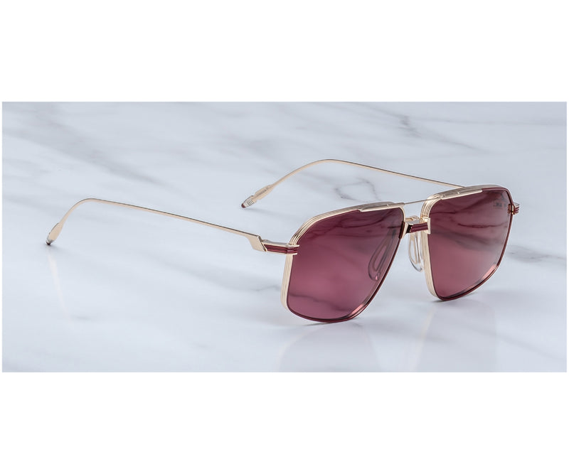 Jacques Marie Mage_Sunglasses_JAGGER_CHAMPAGNE_58_3045