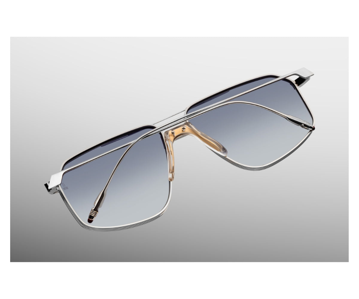 Buy Jacques Marie Mage Sunglasses JAGGER SULFUR 58 | GEM OPTICIANS 