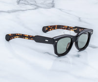 Jacques Marie Mage_Sunglasses_KINSHASA_NOIR_51_0 view 2