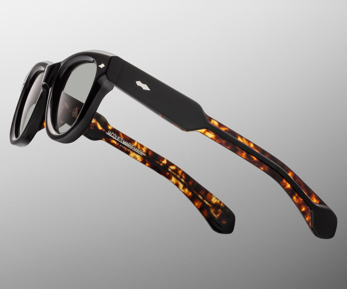 Jacques Marie Mage_Sunglasses_KINSHASA_NOIR_51_closeup1