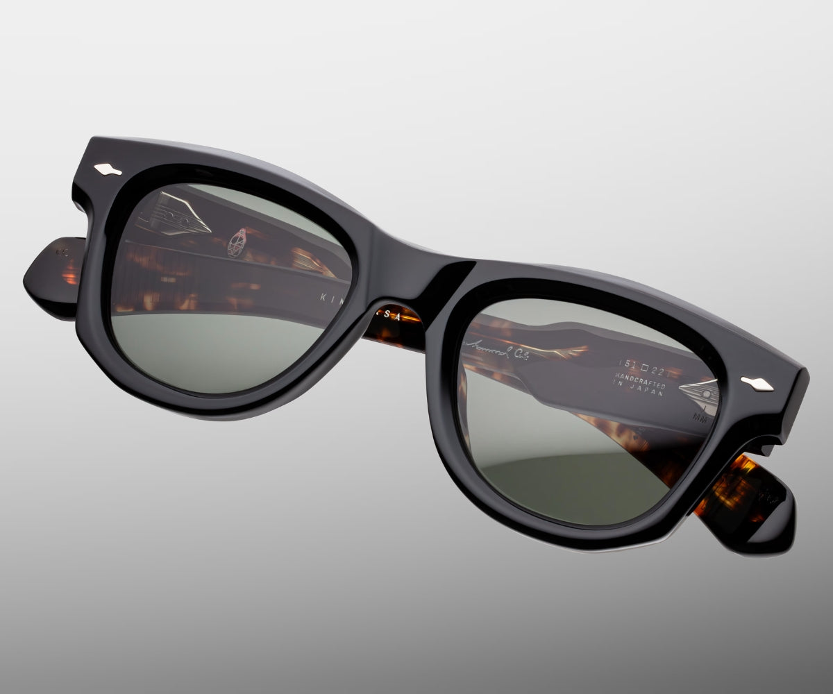Jacques Marie Mage_Sunglasses_KINSHASA_NOIR_51_closeup2