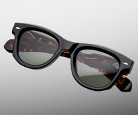 Jacques Marie Mage_Sunglasses_KINSHASA_NOIR_51_closeup2 view 4