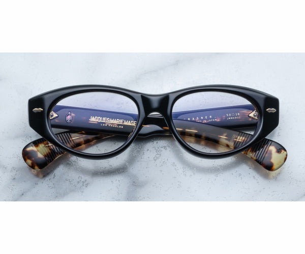 Jacques Marie Mage_Glasses_KRASNER_NOIR_47_0