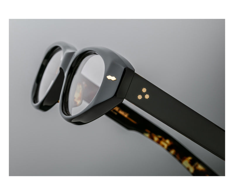 Jacques Marie Mage_Glasses_KRASNER_NOIR_47_30451