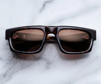 Jacques Marie Mage_Sunglasses_LOUISVILLE_AGAR_56_45 view 1