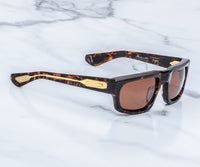 Jacques Marie Mage_Sunglasses_LOUISVILLE_AGAR_56_3045 view 2